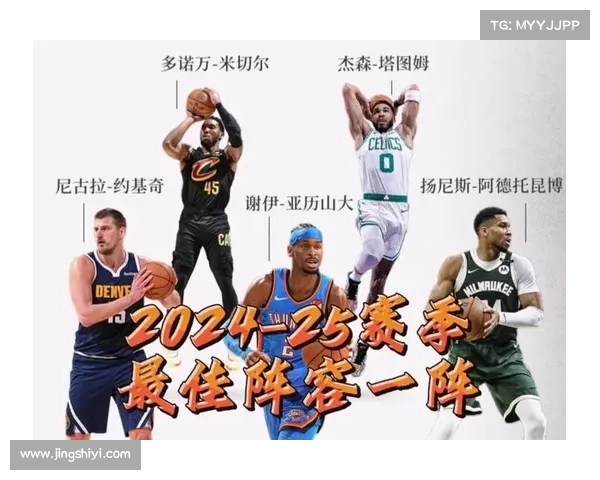 2024-2025赛季NBA常规赛各大奖项将落地,SGA终结约基奇MVP垄断? 2024-2025赛季NBA常规赛各大奖项将落地,SGA终结约基奇MVP垄断?