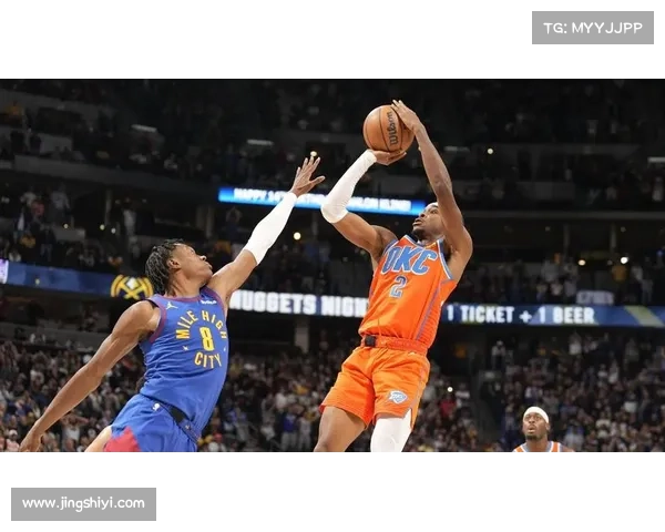4月2日NBA激战:约基奇空砍神数据,掘金惜败;勇士赢球跃居第五 4月2日NBA激战:约基奇空砍神数据,掘金惜败;勇士赢球跃居第五