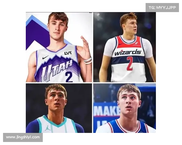 NBA状元弗拉格争夺战打响!黄蜂&爵士&奇才谁能“摆烂”成功? NBA状元弗拉格争夺战打响!黄蜂&爵士&奇才谁能“摆烂”成功?