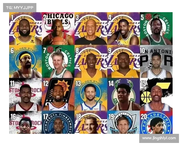 NBA球衣12号十大球星 NBA球衣12号十大球星