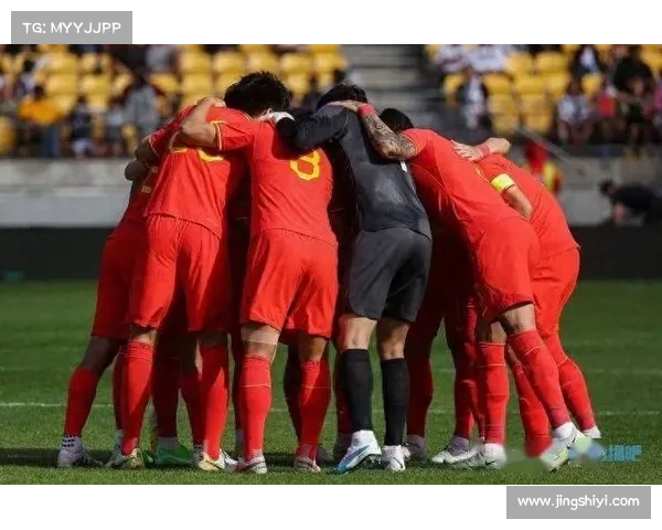 U19男足“钒凡组合”联袂破门,阿曼点射,中国2:1取得开门红 U19男足“钒凡组合”联袂破门,阿曼点射,中国2:1取得开门红